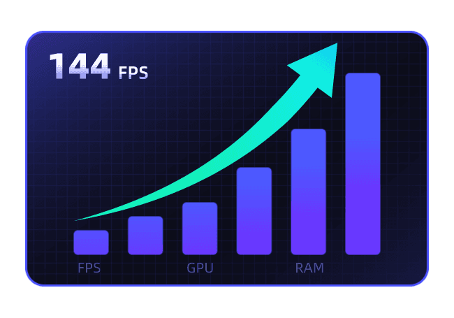 Lagofast FPS booster