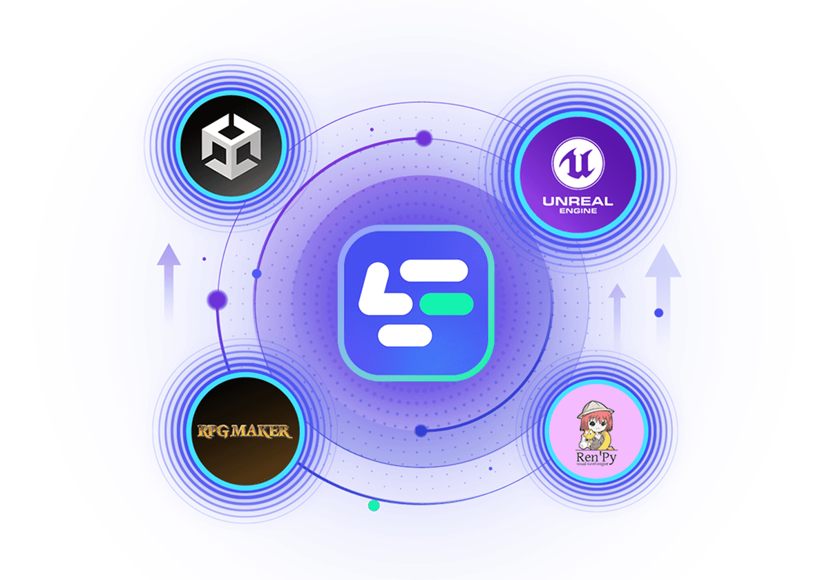 Multi-Engine Game Support