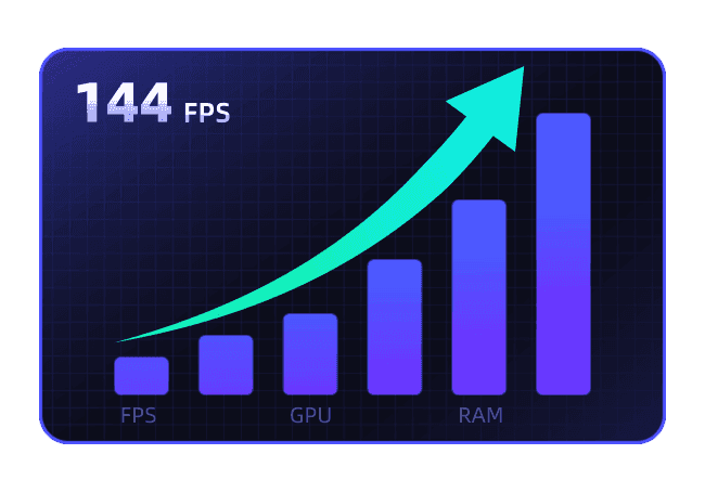 Lagofast FPS booster