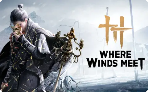 Where Winds Meet